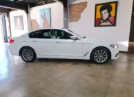 BMW 530e Modelo 2018