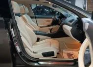 BMW 640i Gran Coupe Modelo 2013