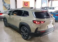 Mazda CX 50 Grand Touring LX 2023