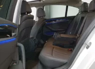 BMW 530e Modelo 2018