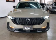 Mazda CX 50 Grand Touring LX 2023