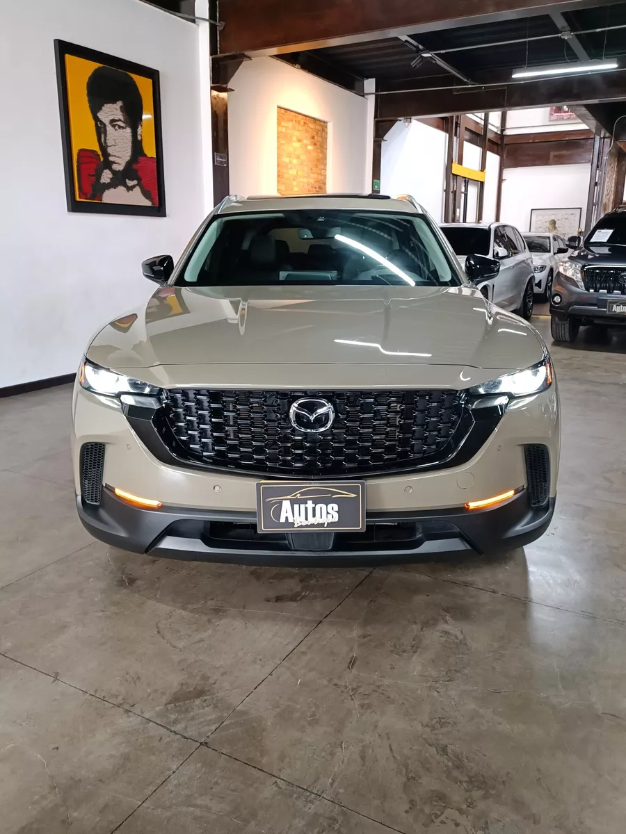 Mazda CX 50 Grand Touring LX 2023