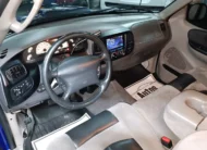 Ford F-150 Lightning 5.4 SVT 2004