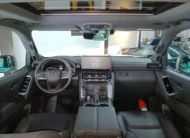 Toyota Land Cruiser LC300 GR Sport 2023