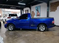 Ford F-150 Lightning 5.4 SVT 2004