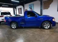 Ford F-150 Lightning 5.4 SVT 2004