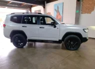 Toyota Land Cruiser LC300 GR Sport 2023