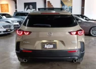 Mazda CX 50 Grand Touring LX 2023