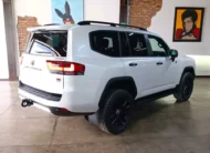 Toyota Land Cruiser LC300 GR Sport 2023