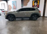 Mazda CX 50 Grand Touring LX 2023