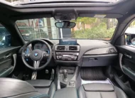 BMW M2 Coupe Modelo 2017