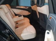 Mercedes Benz AMG GLE63S 2019