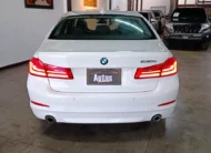 BMW 530e Modelo 2018
