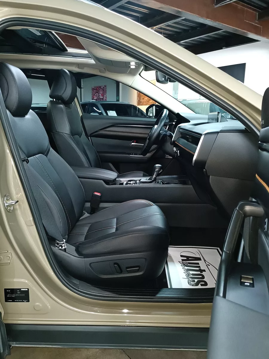 Mazda CX 50 Grand Touring LX 2023