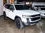 Toyota Land Cruiser LC300 GR Sport 2023