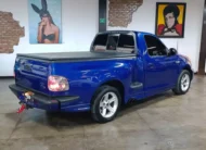 Ford F-150 Lightning 5.4 SVT 2004