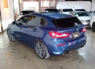 BMW Serie 1 118i Modelo 2021