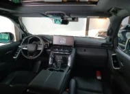 Toyota Land Cruiser LC300 GR Sport 2023