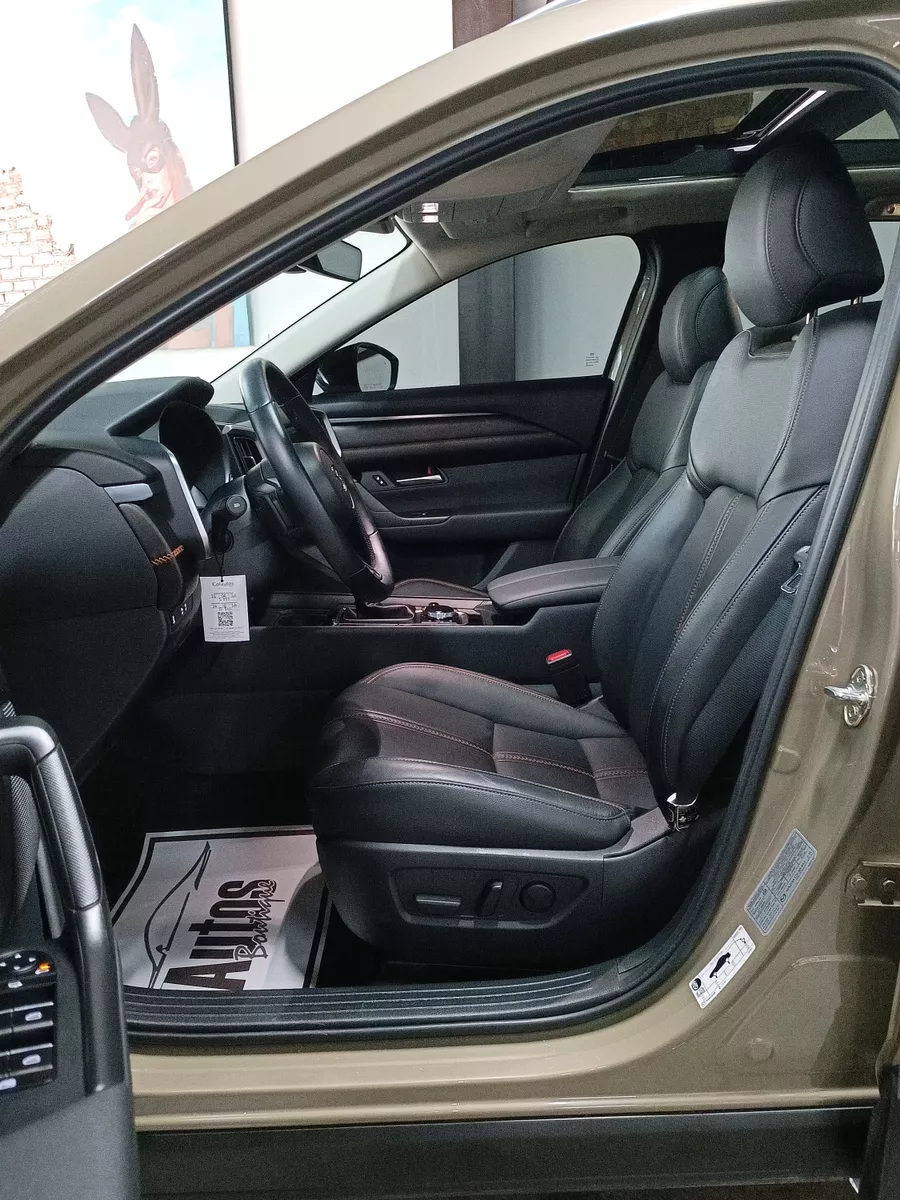 Mazda CX 50 Grand Touring LX 2023