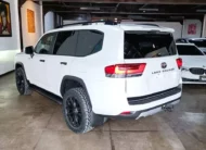 Toyota Land Cruiser LC300 GR Sport 2023