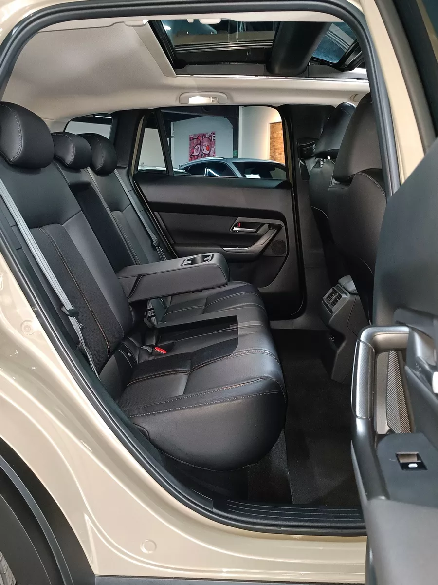 Mazda CX 50 Grand Touring LX 2023