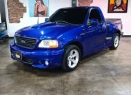 Ford F-150 Lightning 5.4 SVT 2004