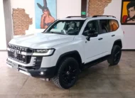 Toyota Land Cruiser LC300 GR Sport 2023