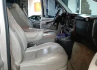 Chevrolet Express V8 5.3 2009