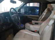 Chevrolet Express V8 5.3 2009