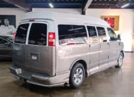 Chevrolet Express V8 5.3 2009