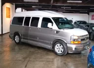 Chevrolet Express V8 5.3 2009