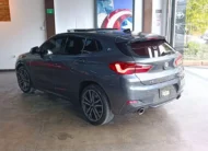 BMW X2 M35i 2020