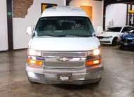 Chevrolet Express V8 5.3 2009