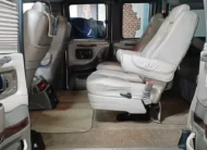 Chevrolet Express V8 5.3 2009