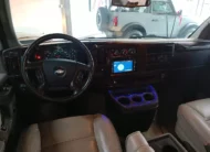 Chevrolet Express V8 5.3 2009