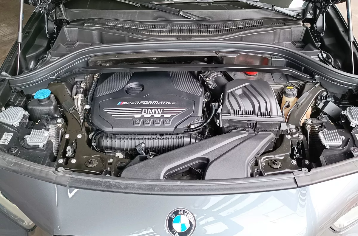 BMW X2 M35i 2020