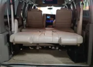Chevrolet Express V8 5.3 2009