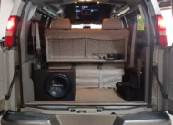 Chevrolet Express V8 5.3 2009