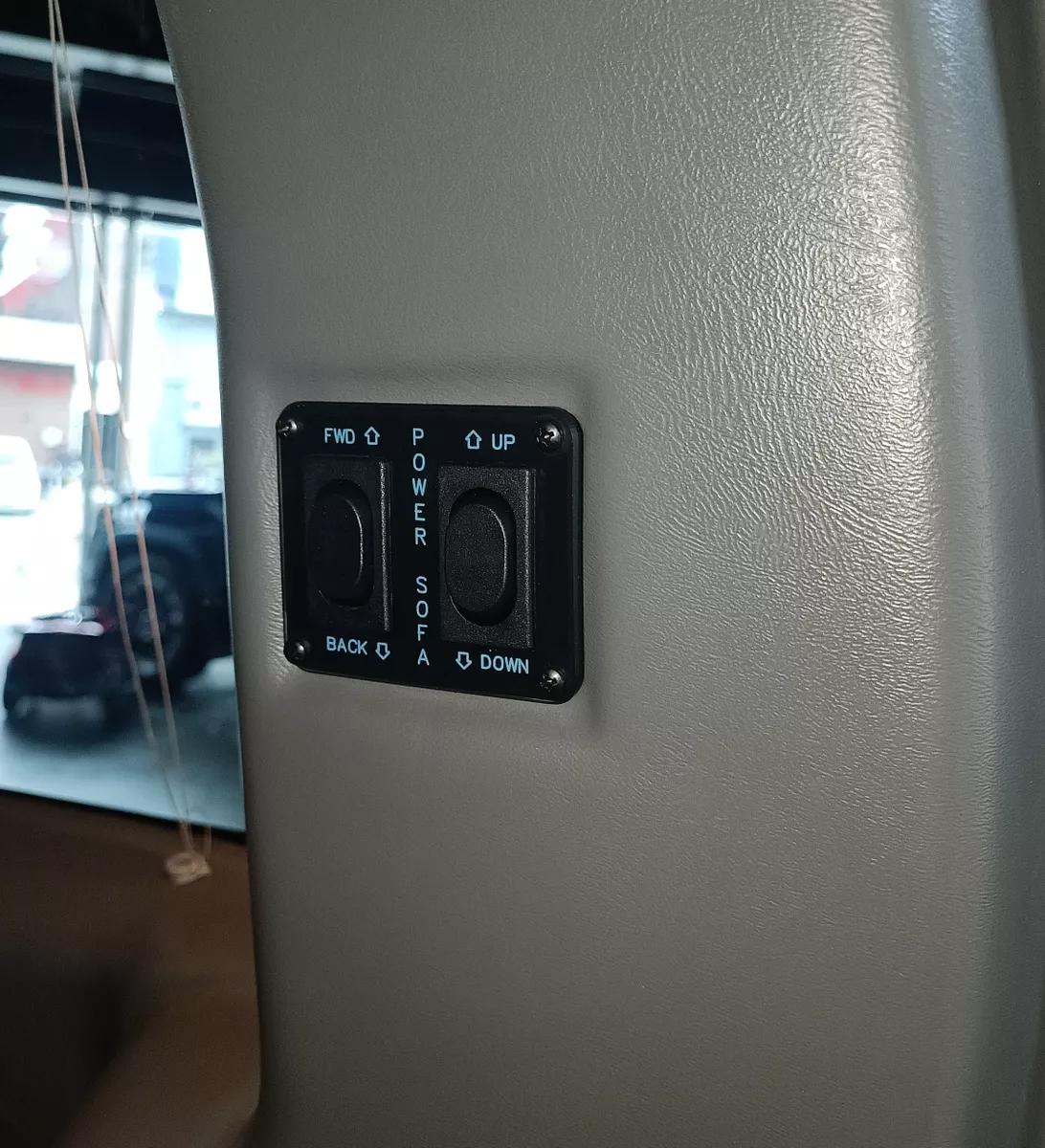Chevrolet Express V8 5.3 2009