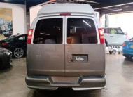 Chevrolet Express V8 5.3 2009