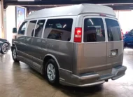 Chevrolet Express V8 5.3 2009
