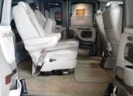 Chevrolet Express V8 5.3 2009