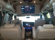 Chevrolet Express V8 5.3 2009