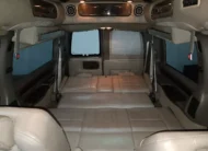 Chevrolet Express V8 5.3 2009