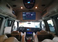 Chevrolet Express V8 5.3 2009