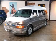 Chevrolet Express V8 5.3 2009