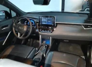 Toyota Corolla Cross SEG Hibrida 2022