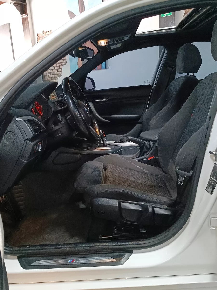 BMW 120i M Edition 2017