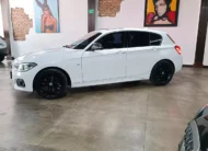 BMW 120i M Edition 2017