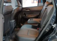Toyota Corolla Cross SEG Hibrida 2022